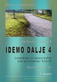 Serbisch: Lesebuch "Idemo dalje 4", Sprachstufe A2-B1 (eBook, ePUB)