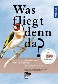 Was fliegt denn da? Das Original (eBook, PDF)