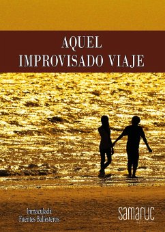 Cover Aquel improvisado viaje (eBook, ePUB)