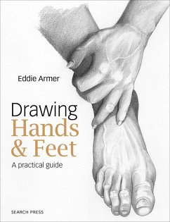 Cover Drawing Hands & Feet (eBook, ePUB)