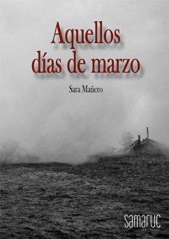 Cover Aquellos días de marzo (eBook, ePUB)