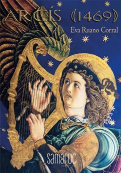Arcís (1469) (eBook, ePUB) - Ruano, Eva