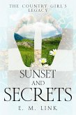 Sunset and Secrets (eBook, ePUB)