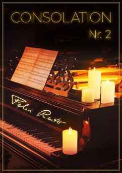 Cover Consolation Nr. 2 (eBook, ePUB)