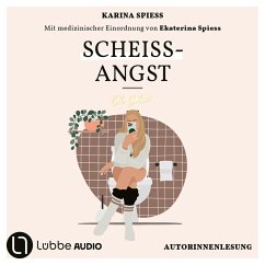 Scheiß-Angst (MP3-Download) - kikidoyouloveme; Spiess, Karina