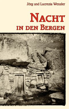 Nacht in den Bergen (eBook, ePUB)