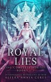 Royal Lies The Complete Box Set (eBook, ePUB)