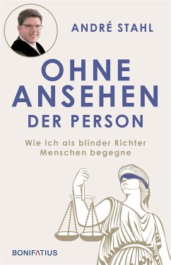 Ohne Ansehen der Person (eBook, ePUB) - Stahl, André