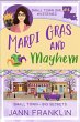Mardi Gras and Mayhem (Small Town Girl... - Bild 1