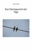 Das Gleichgewicht der Tage (eBook, ePUB)