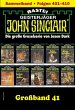 John Sinclair Großband 41 (eBook, ePUB) - Bild 1