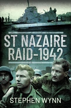 Cover St Nazaire Raid, 1942 (eBook, ePUB)
