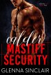 Calder (Mastiff Security, #2) (eBook,... - Bild 1