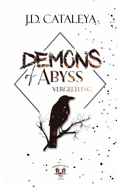 Demons of Abyss (eBook, ePUB) - Cataleya, J.D.