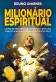 Milionário Espiritual (eBook, ePUB)