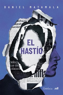 El hastío (eBook, ePUB) - Matamala, Daniel