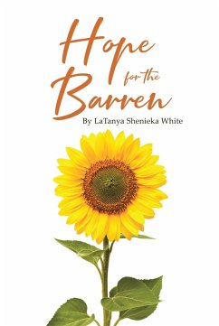 Hope for the Barren (eBook, ePUB) - White, Latanya Shenieka