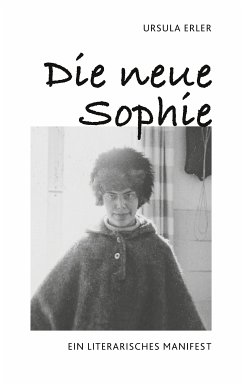 Die neue Sophie (eBook, ePUB)