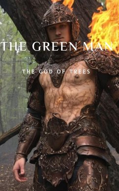 The Green Man (eBook, ePUB) - Buri, Aditya