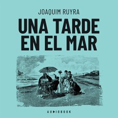 Una tarde en el mar (MP3-Download) - Ruyra, Joaquim