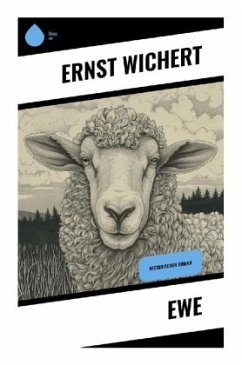 Ewe - Wichert, Ernst
