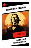 Robert Louis Stevenson-Krimis