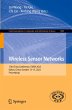Wireless Sensor Networks - Bild 1