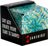 Shashibo Magnetwürfel Entdecker Serie Undersea