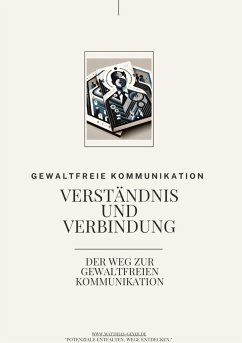 Verständnis und Verbindung - Geyer, Matthias