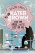 Kater Brown und der rätselhafte Doctor... - Bild 1