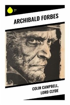 Colin Campbell, Lord Clyde - Forbes, Archibald