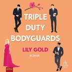Triple Duty Bodyguards / Why Choose Bd.2 (MP3-Download)