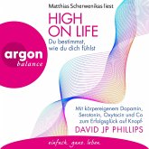 High on Life: Du bestimmst, wie du dich fühlst (MP3-Download)