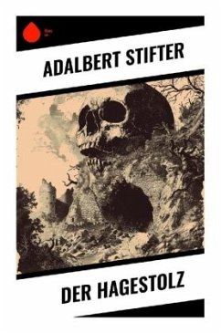 Der Hagestolz - Stifter, Adalbert