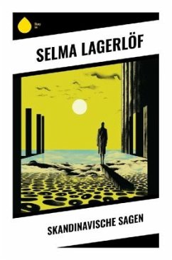 Cover Skandinavische Sagen