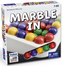 Marble In