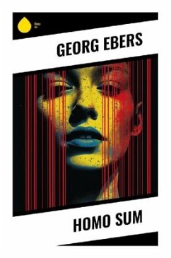 Homo Sum - Ebers, Georg