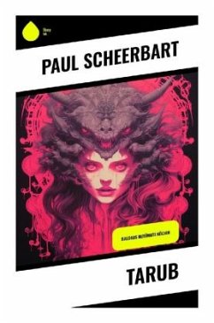 Tarub - Scheerbart, Paul