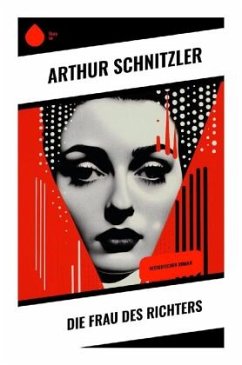 Die Frau des Richters - Schnitzler, Arthur