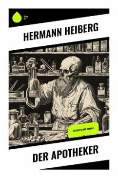 Der Apotheker - Heiberg, Hermann