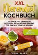 XXL Nierendiät Kochbuch - Bild 1