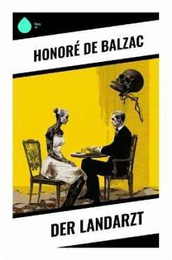 Der Landarzt - Balzac, Honoré de