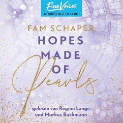 Hopes Made of Pearls (MP3-Download) - Schaper, Fam