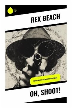 Oh, Shoot! - Beach, Rex