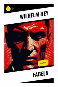 Fabeln - Hey, Wilhelm