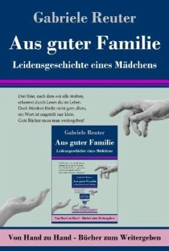 Aus guter Familie - Reuter, Gabriele