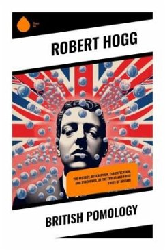 British Pomology - Hogg, Robert