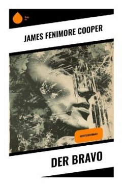 Der Bravo - Cooper, James Fenimore