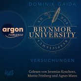 Brynmor University - Versuchungen (MP3-Download)