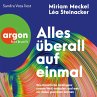 Alles überall auf einmal (MP3-Download) - Bild 1